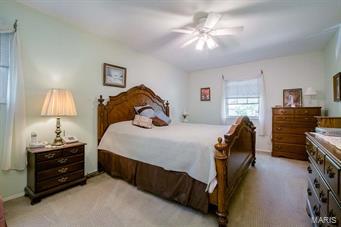 Shenandoah 1 - Residential