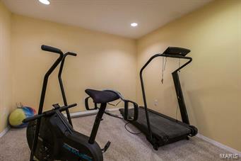 Shenandoah 1 - Residential