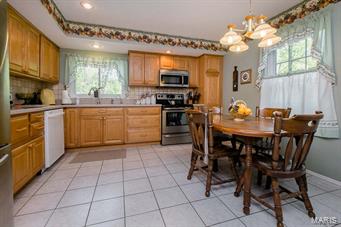 Shenandoah 1 - Residential