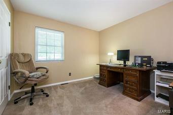 Shenandoah 1 - Residential