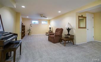 Shenandoah 1 - Residential