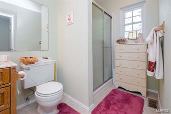 Shenandoah 1 - Residential