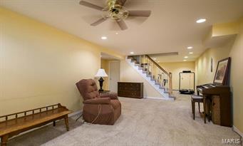 Shenandoah 1 - Residential