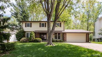 Shenandoah 1 - Residential