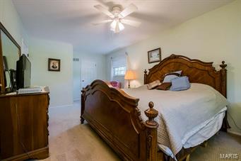 Shenandoah 1 - Residential