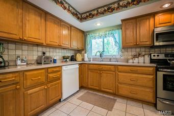 Shenandoah 1 - Residential