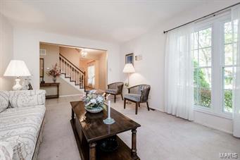 Shenandoah 1 - Residential