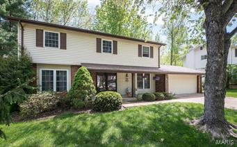 Shenandoah 1 - Residential