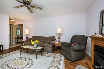 Shenandoah 1 - Residential