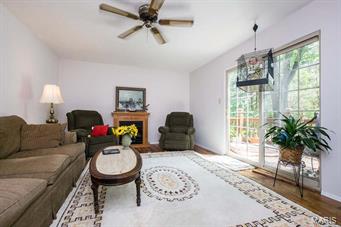 Shenandoah 1 - Residential