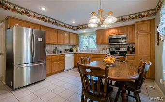 Shenandoah 1 - Residential