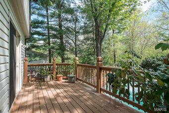 Shenandoah 1 - Residential