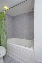 Shenandoah 1 - Residential