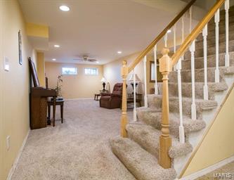 Shenandoah 1 - Residential