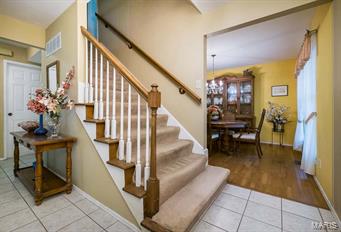 Shenandoah 1 - Residential