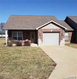 Tessa Park Estates - Residential