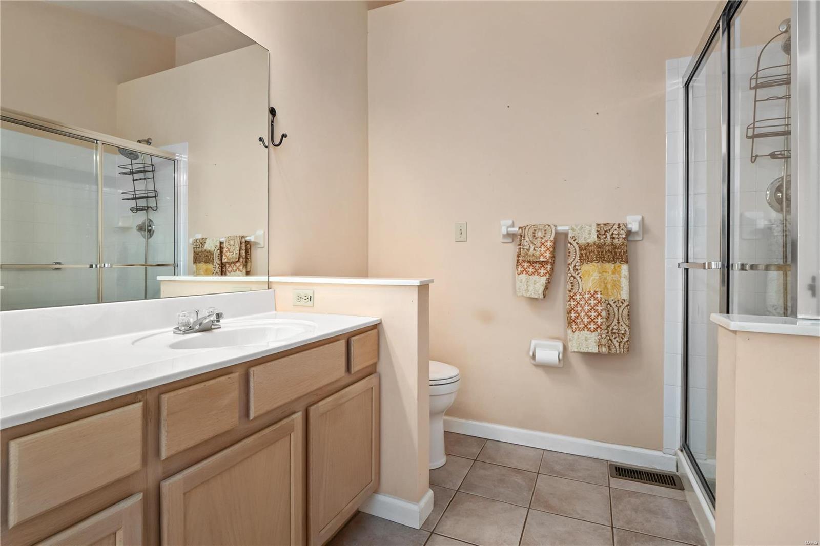 Fox Pointe - Residential
