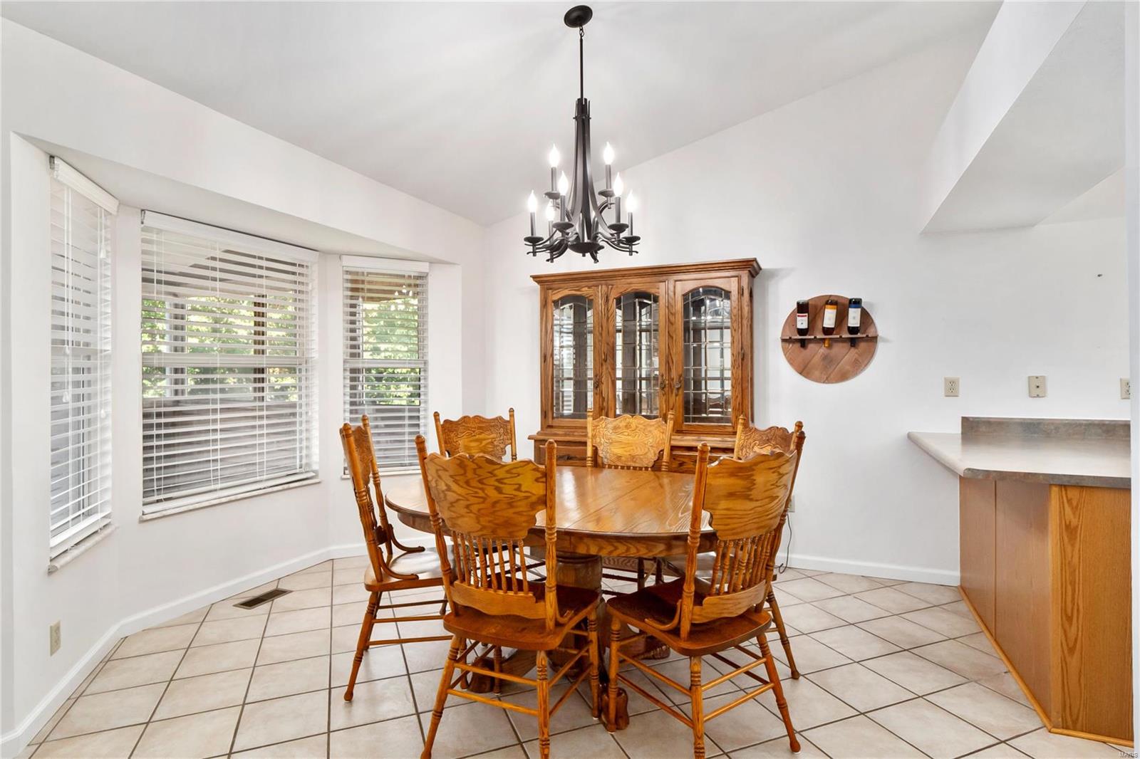 Fox Pointe - Residential