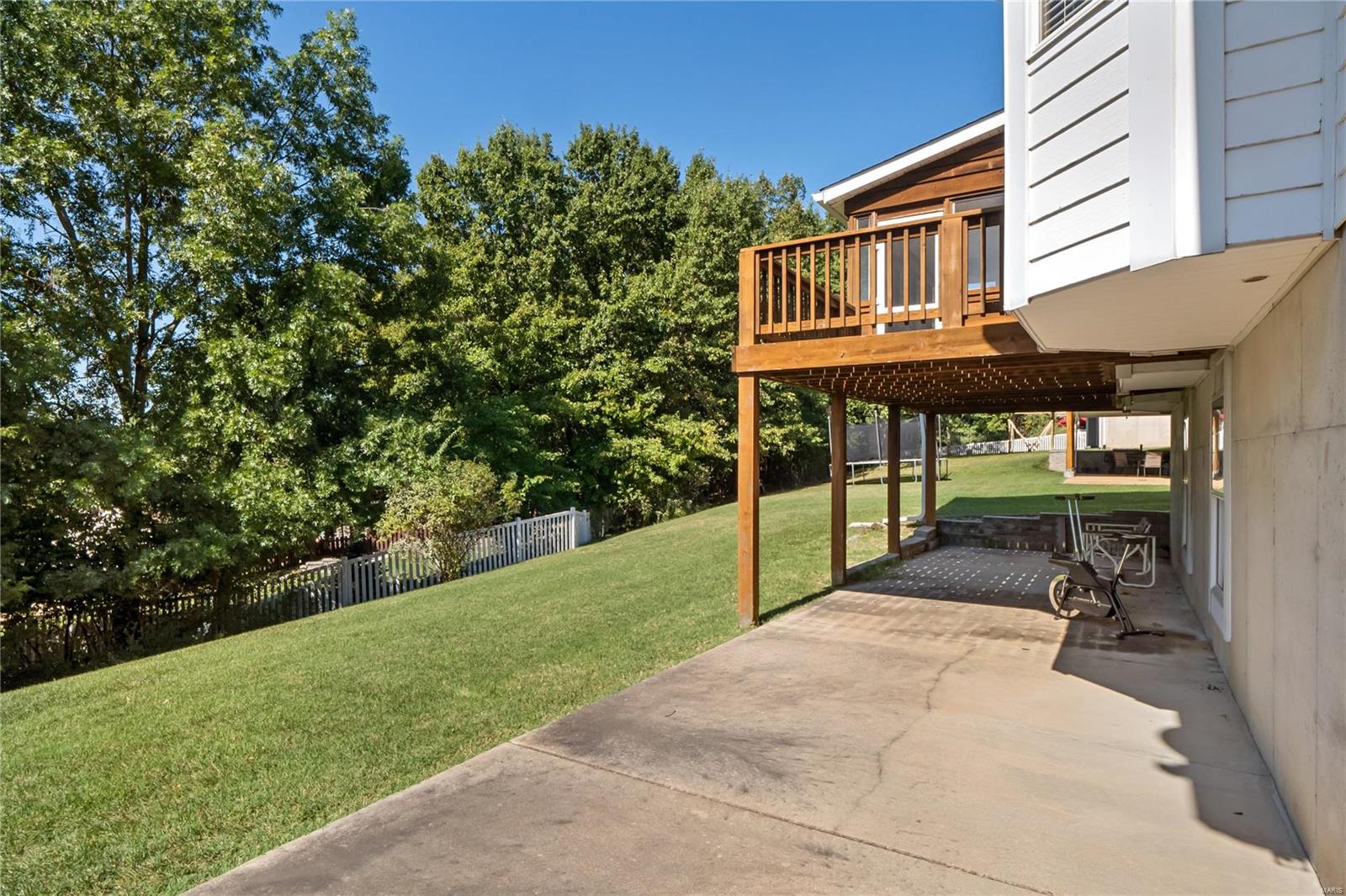 Fox Pointe - Residential
