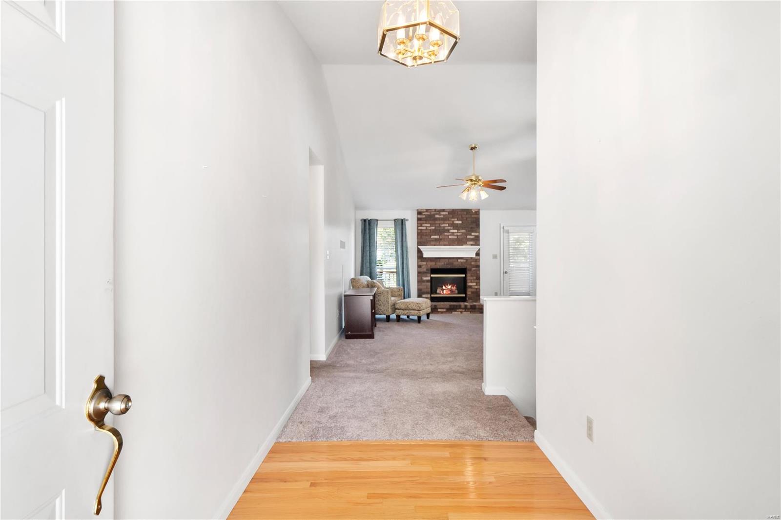 Fox Pointe - Residential