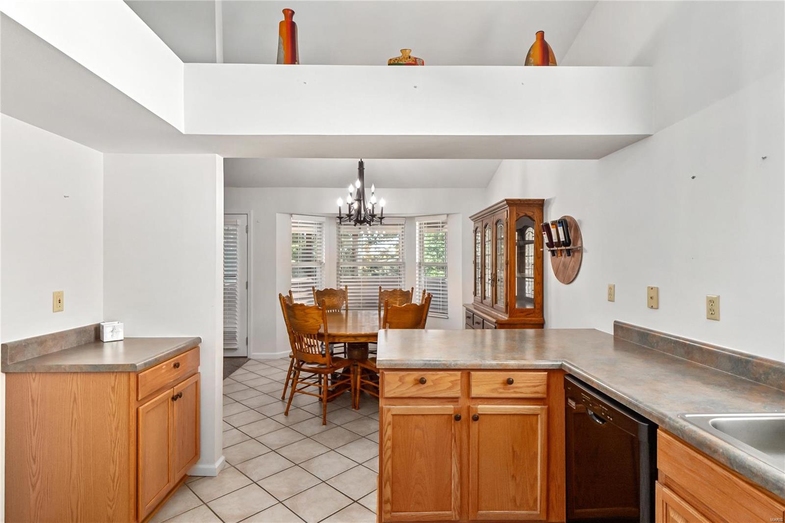 Fox Pointe - Residential