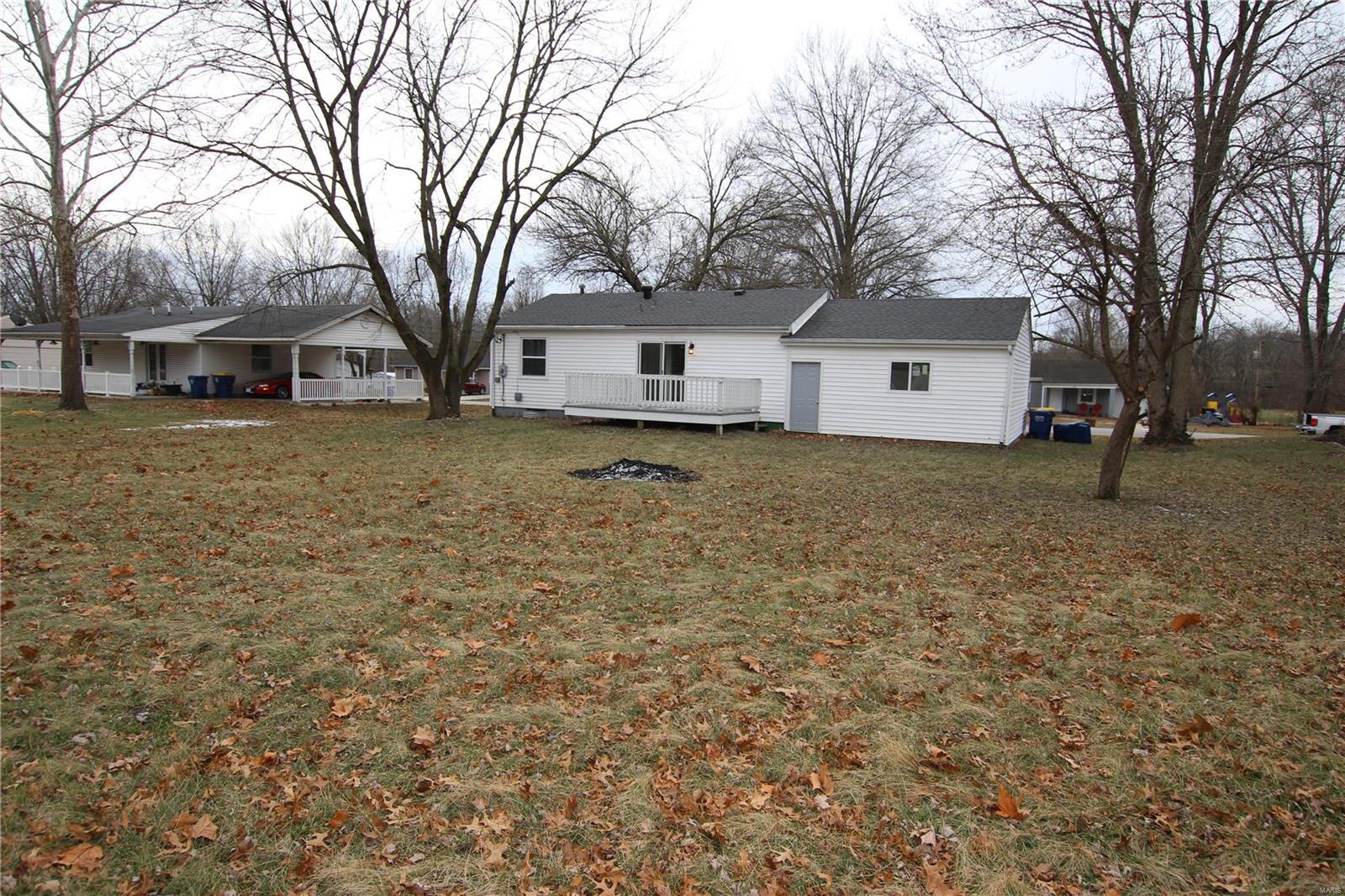 Kerland Terrace - Residential