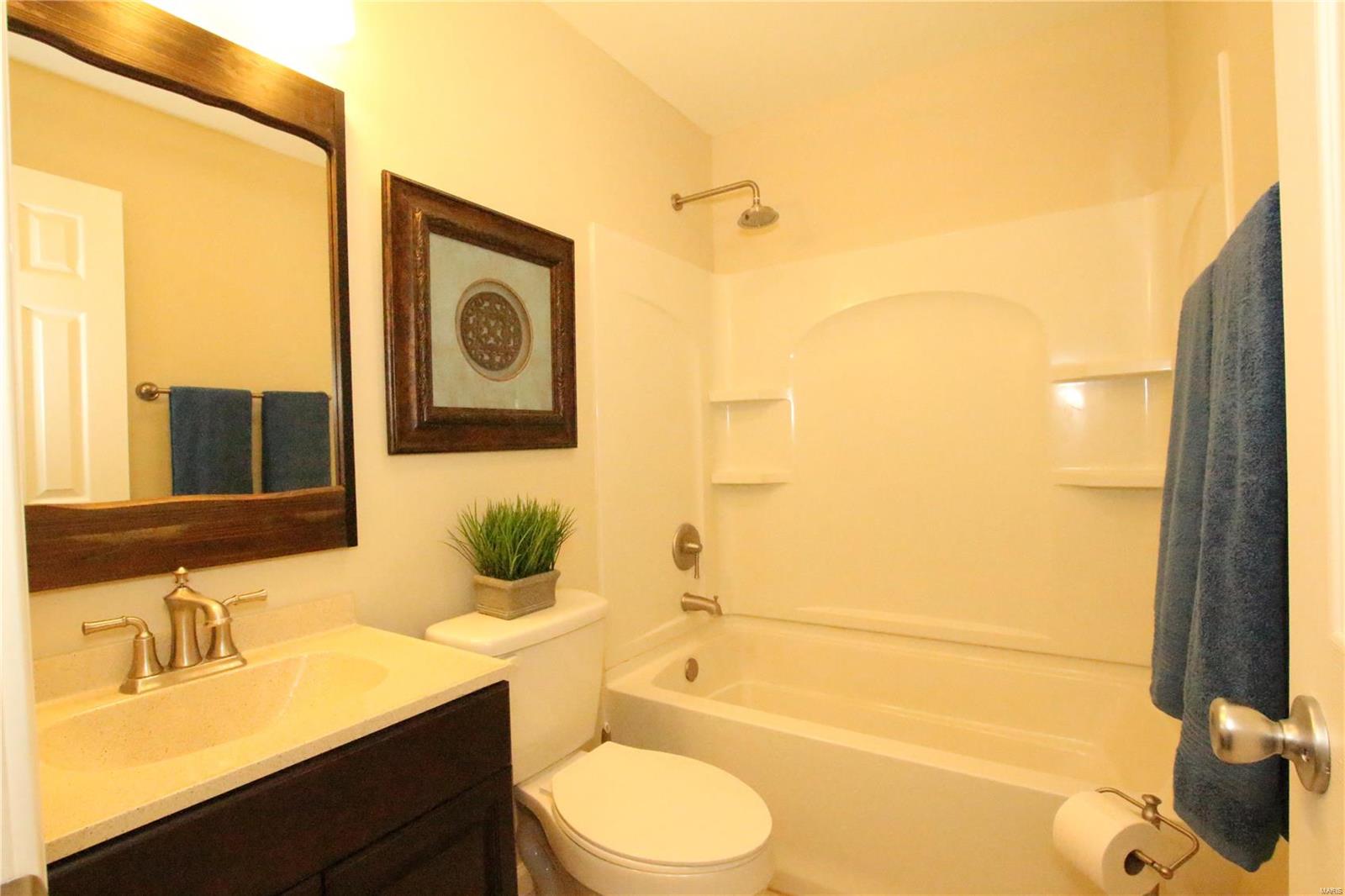 Kerland Terrace - Residential