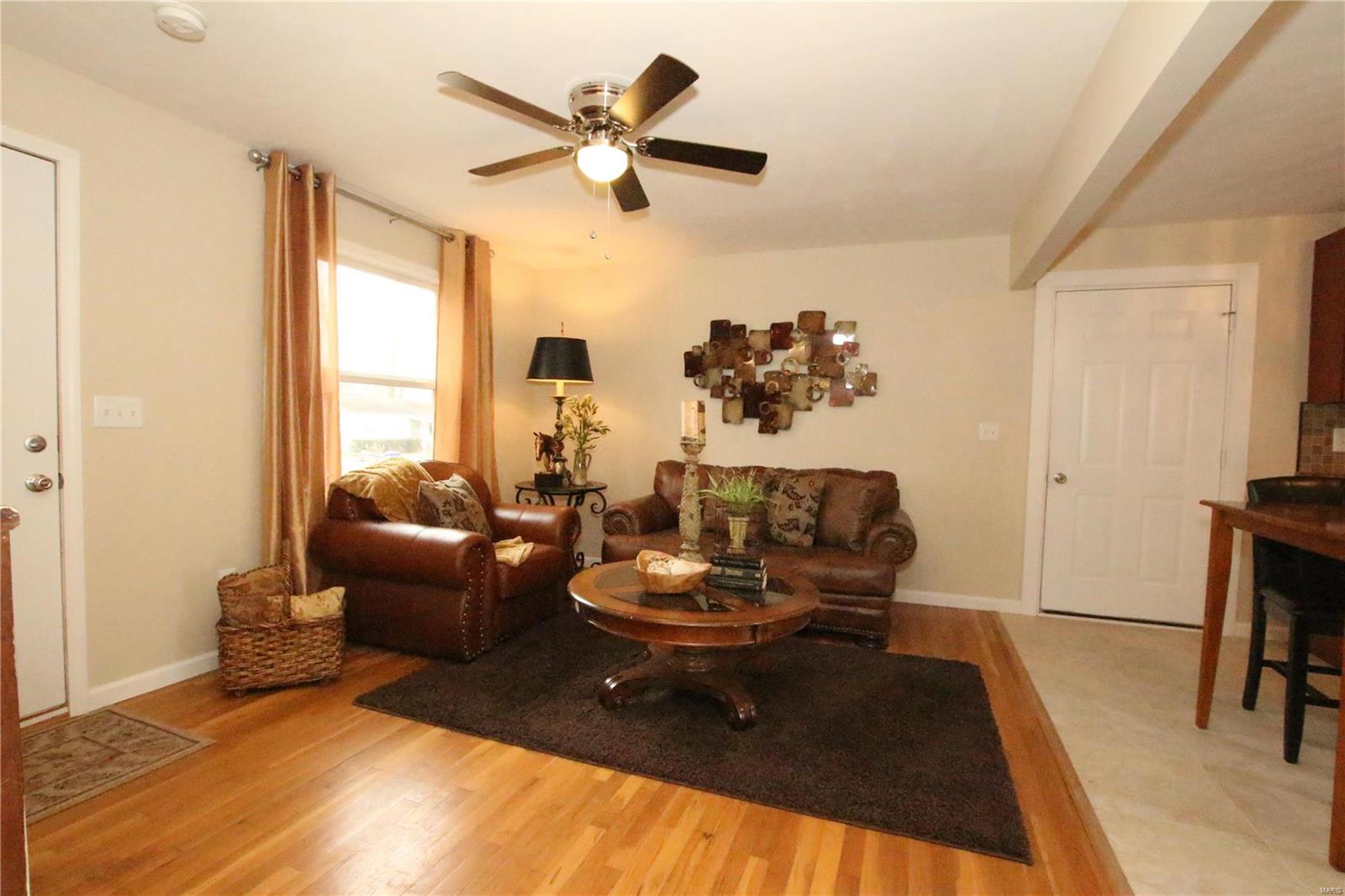 Kerland Terrace - Residential