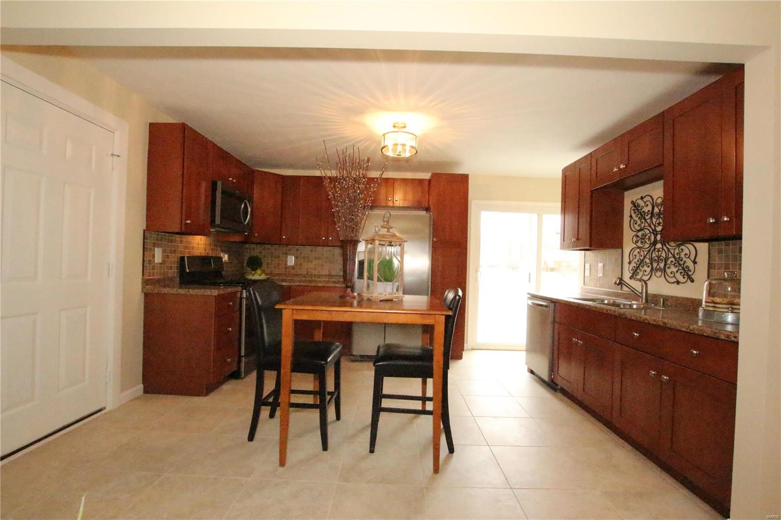 Kerland Terrace - Residential