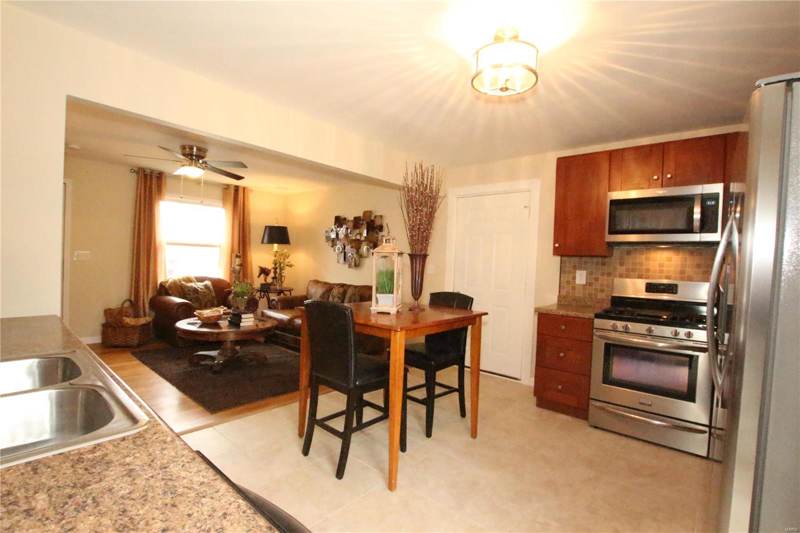 Kerland Terrace - Residential