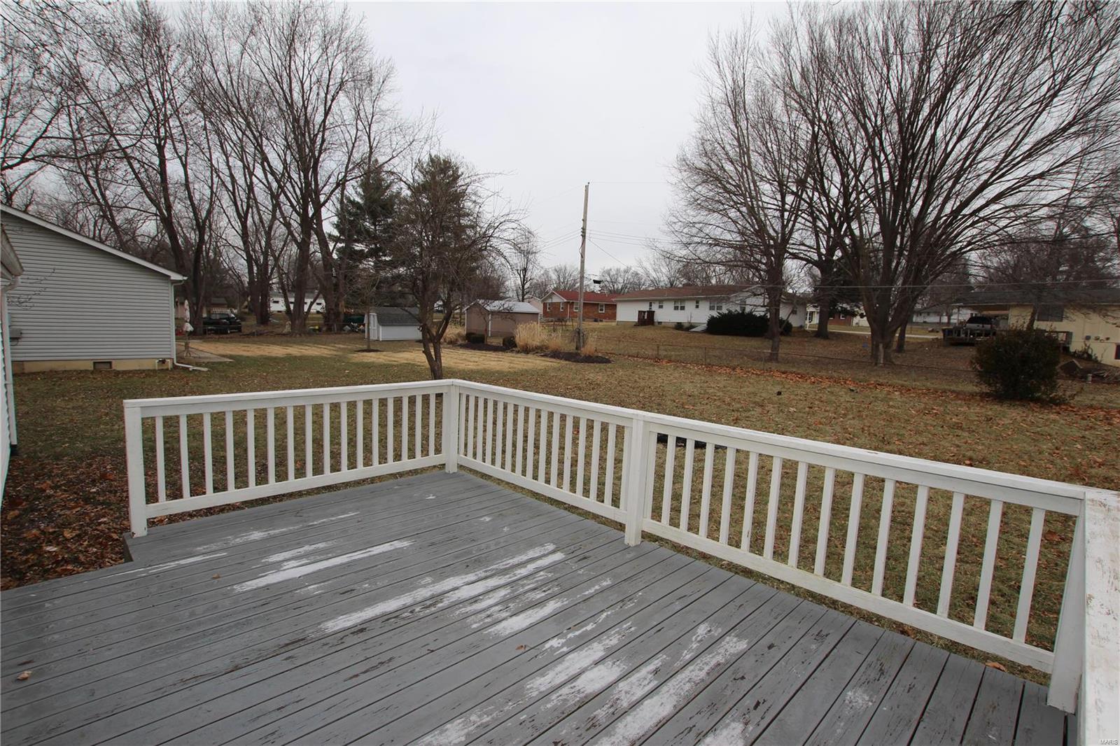 Kerland Terrace - Residential