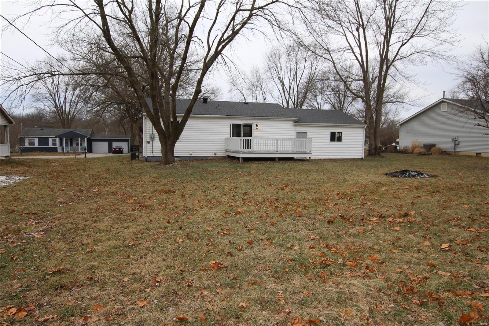 Kerland Terrace - Residential