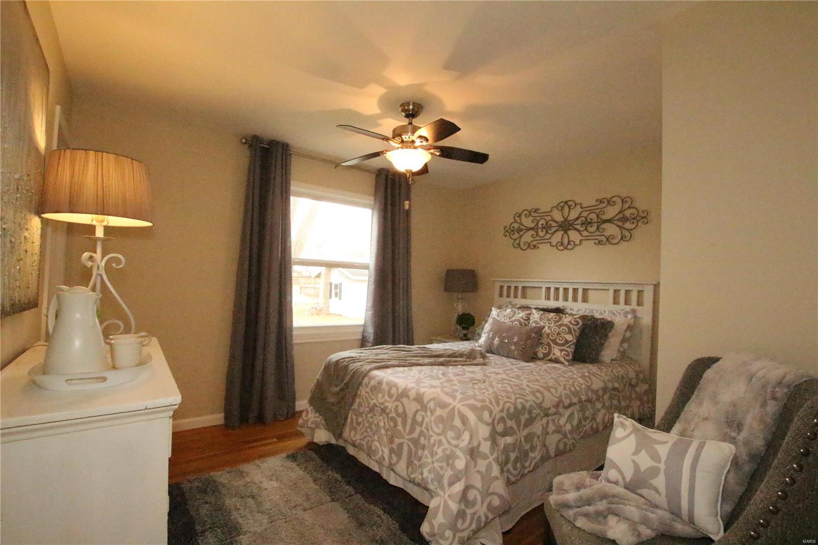 Kerland Terrace - Residential