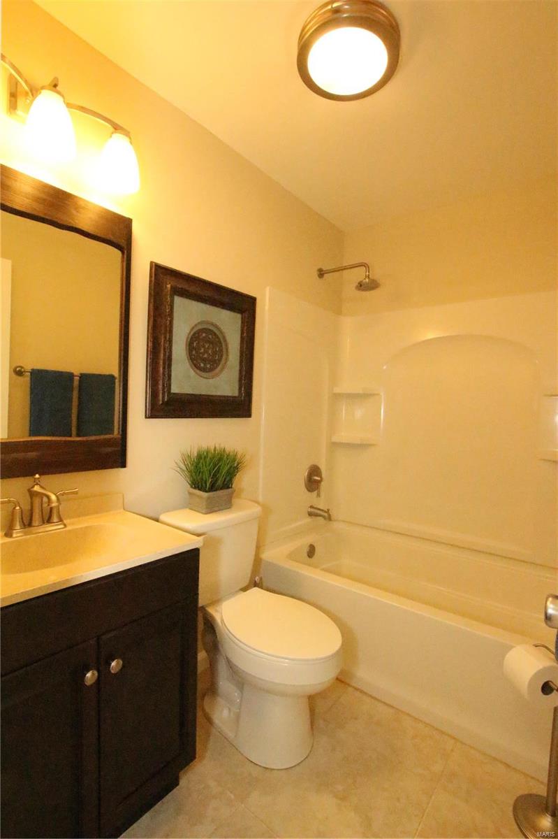 Kerland Terrace - Residential