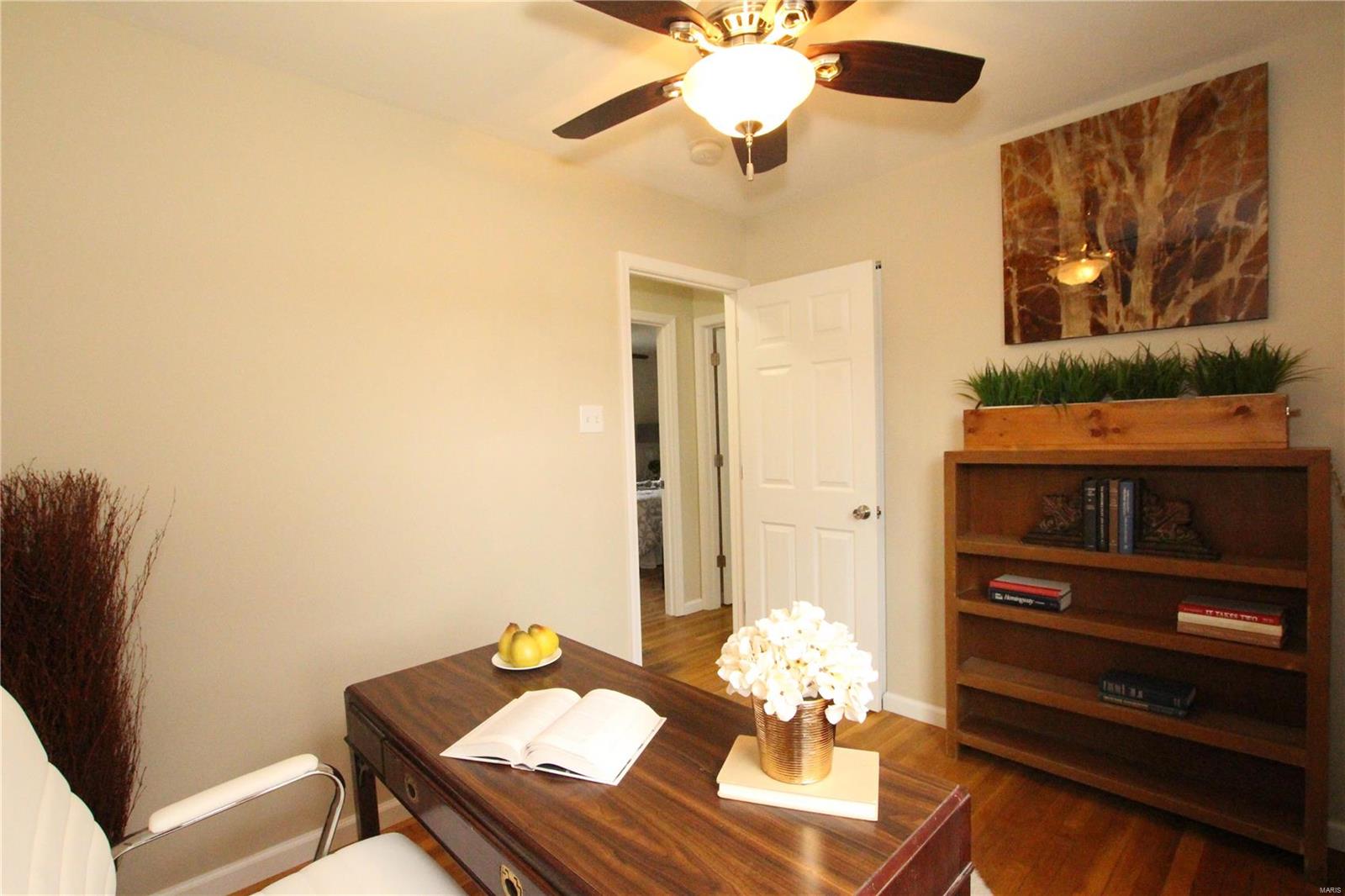 Kerland Terrace - Residential