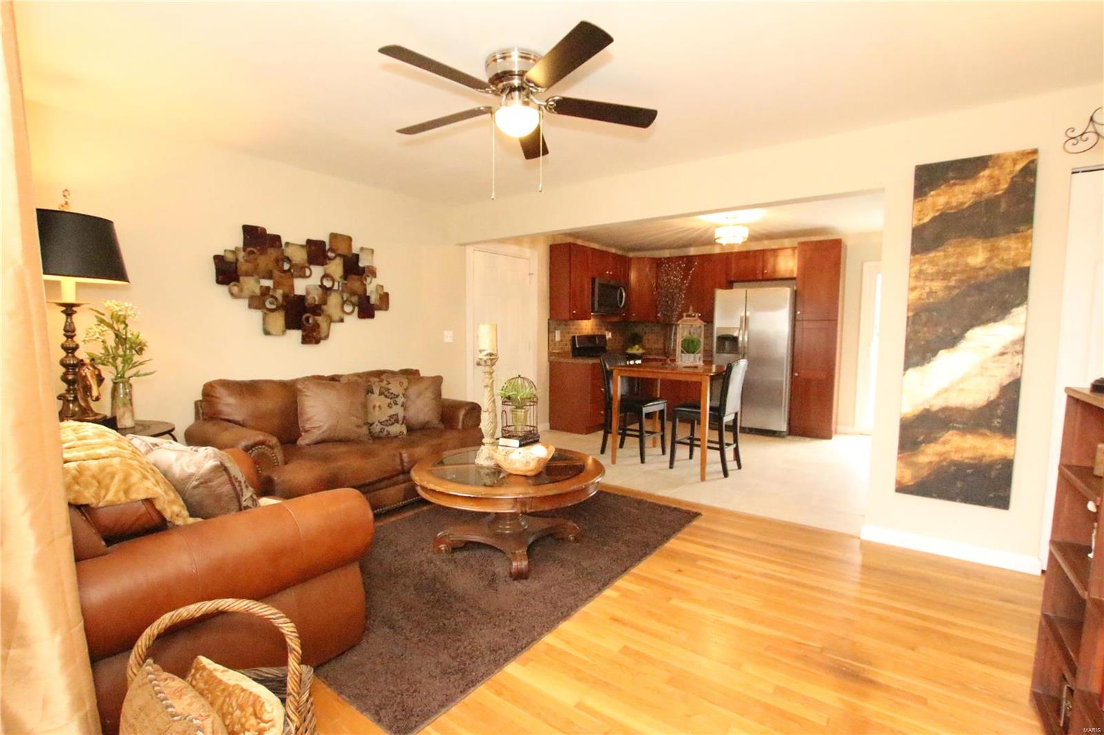 Kerland Terrace - Residential