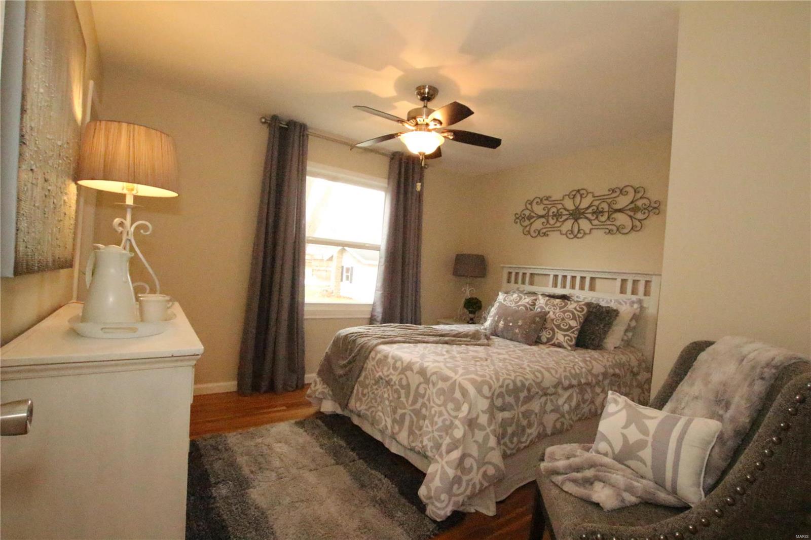 Kerland Terrace - Residential