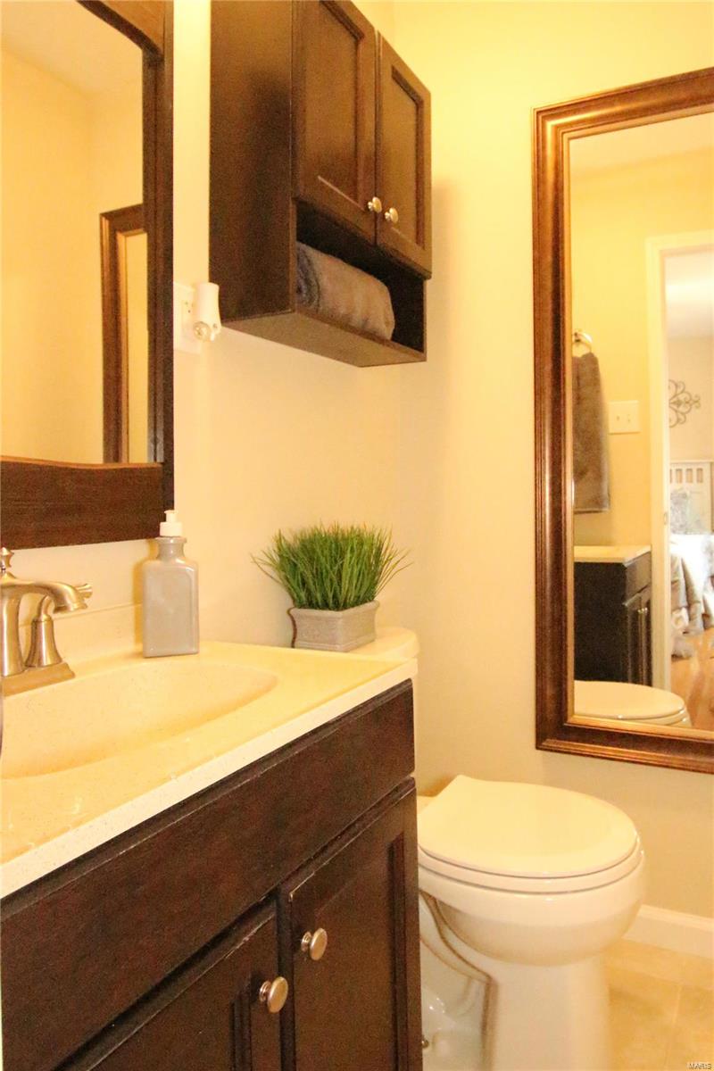 Kerland Terrace - Residential