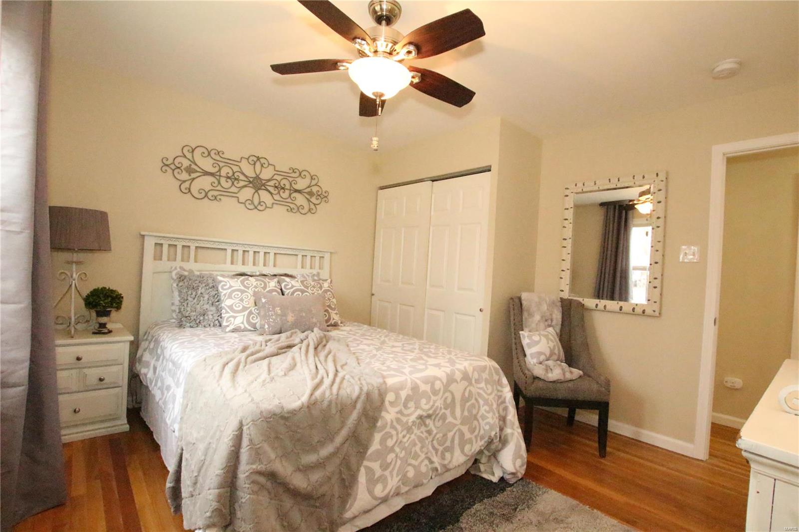 Kerland Terrace - Residential