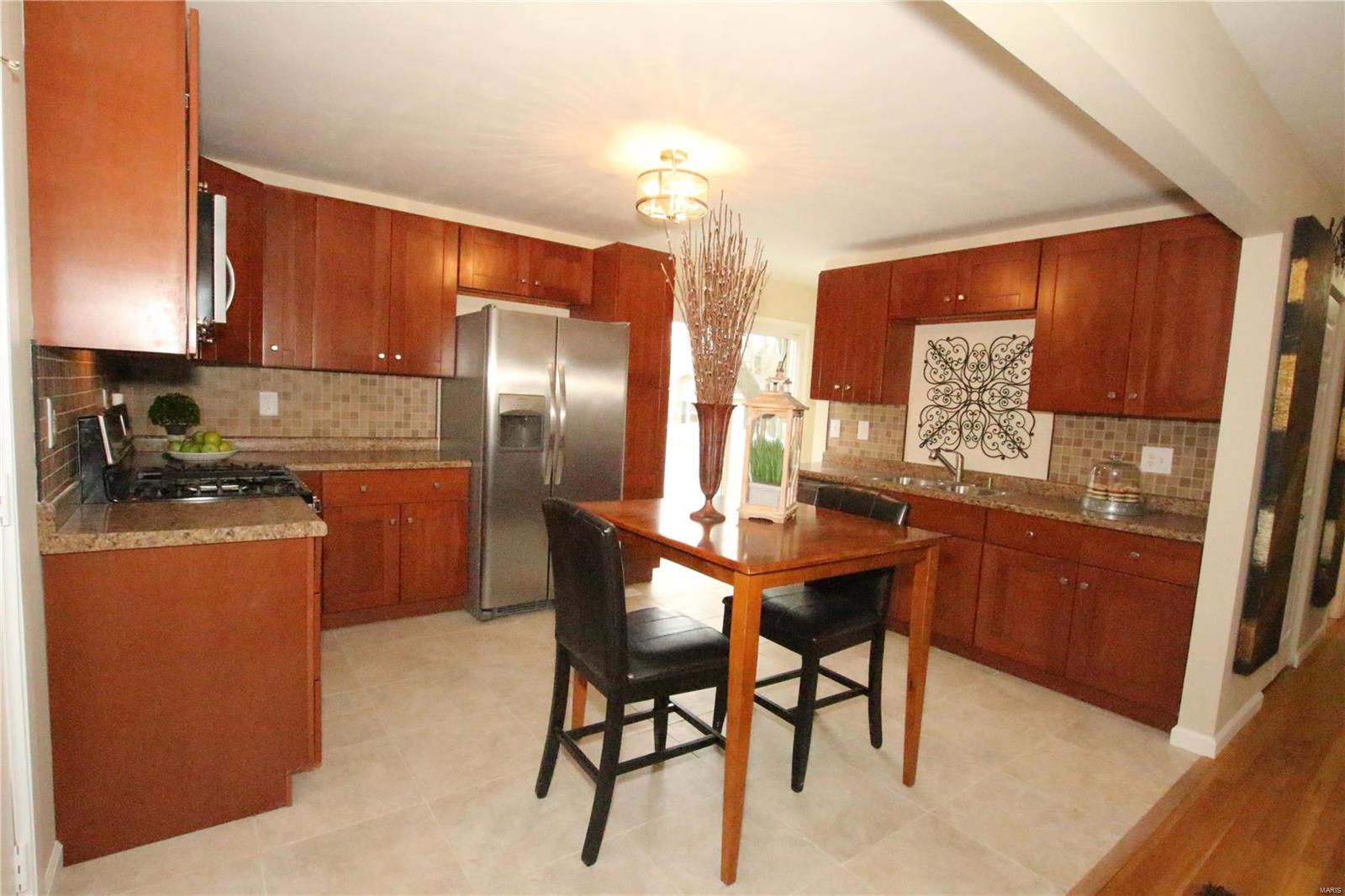 Kerland Terrace - Residential