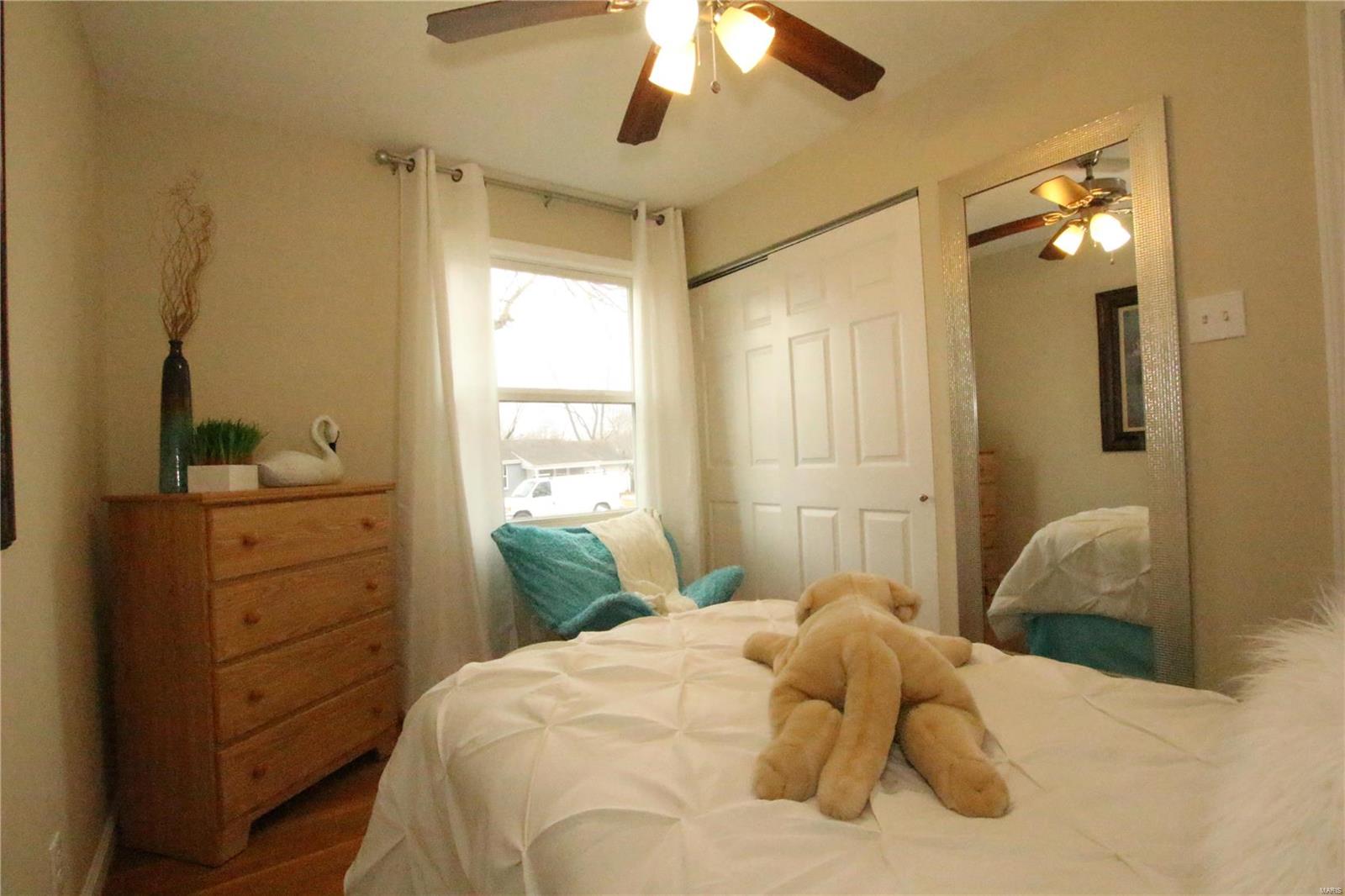 Kerland Terrace - Residential