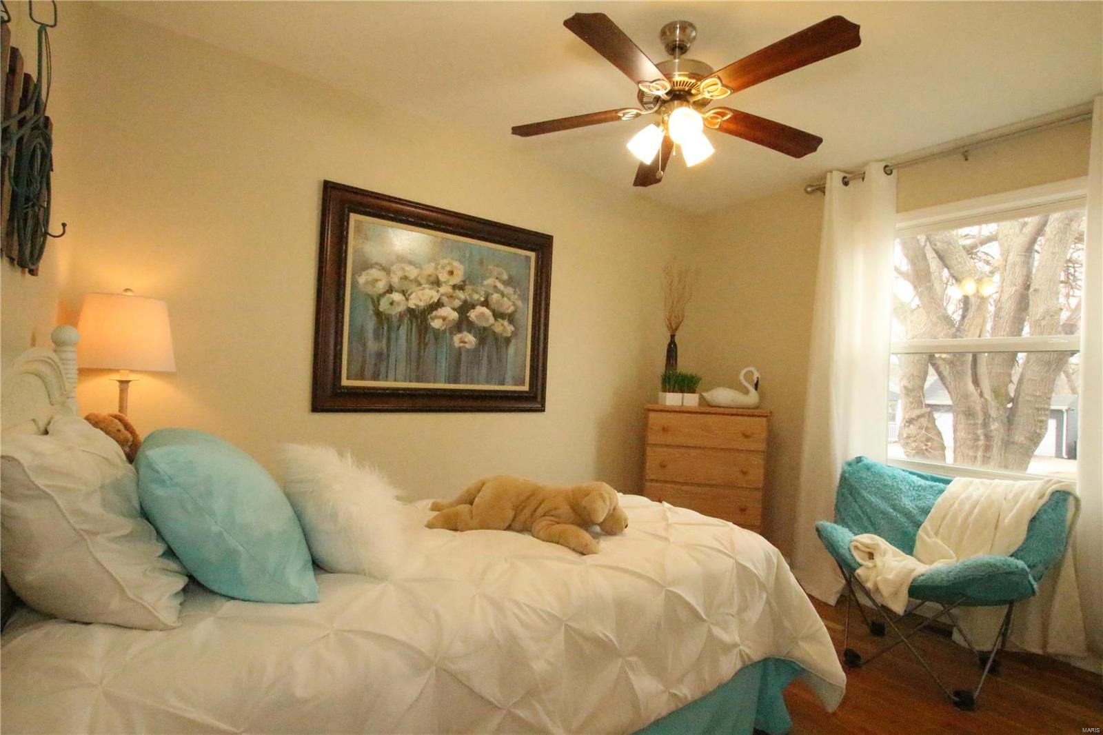 Kerland Terrace - Residential