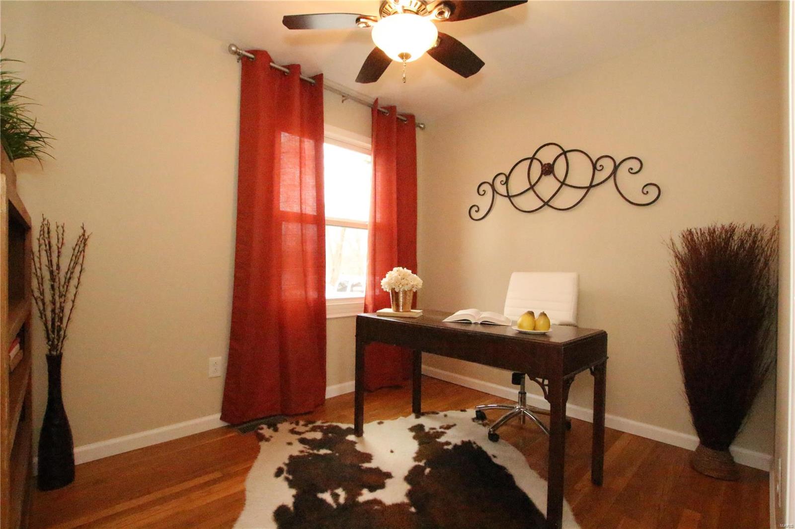 Kerland Terrace - Residential