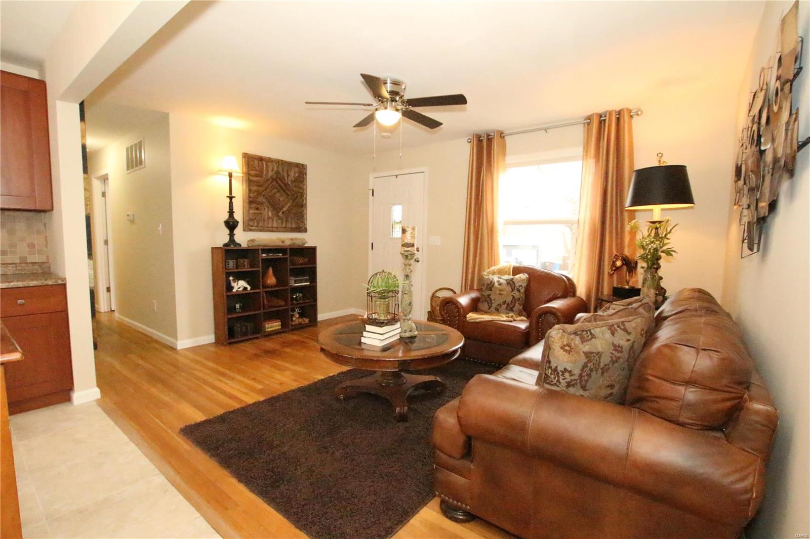 Kerland Terrace - Residential