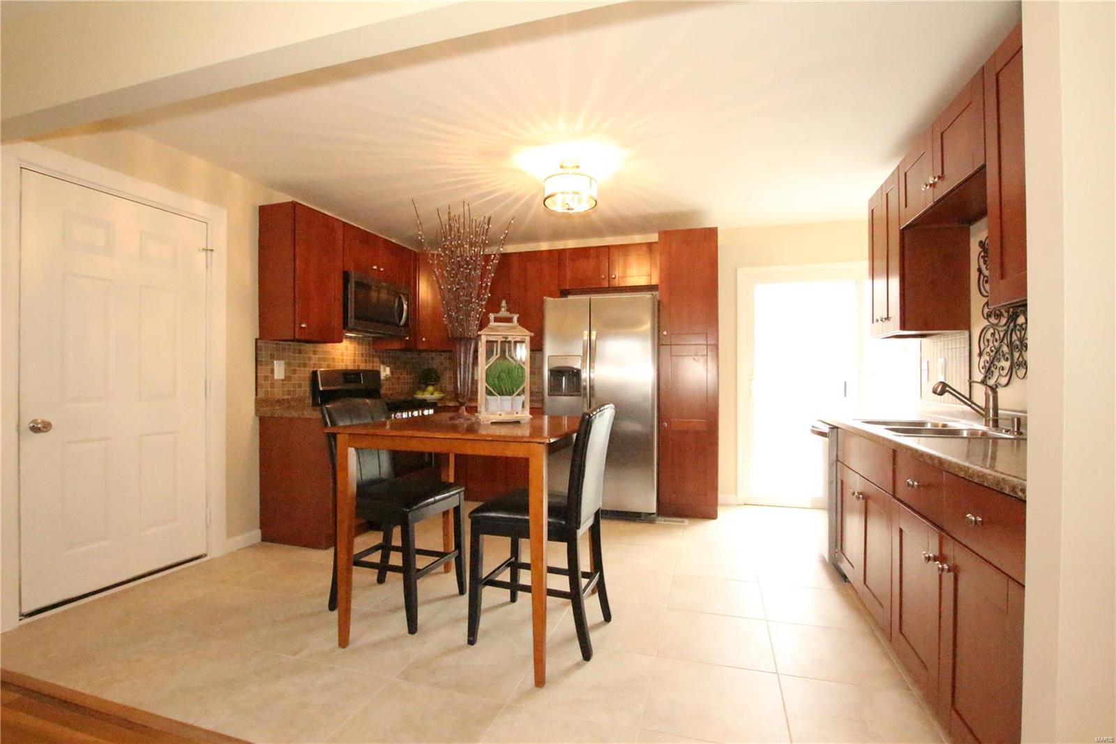 Kerland Terrace - Residential