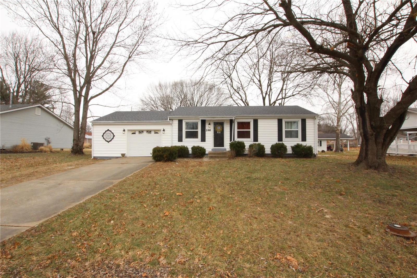 Kerland Terrace - Residential