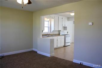 Harrison Block - Residential