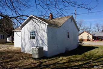 Harrison Block - Residential