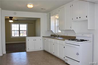 Harrison Block - Residential