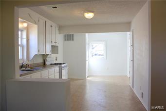 Harrison Block - Residential